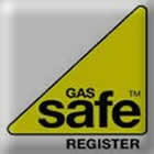 Gas safe