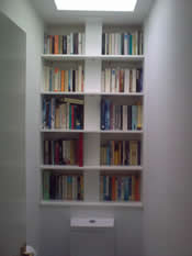 Bookshelf